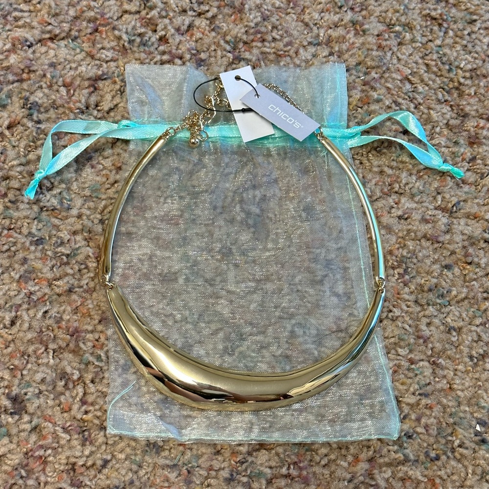 Chico’s Necklace